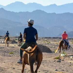 Dahab Ride