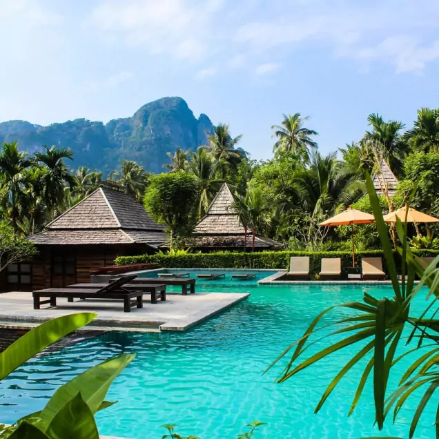 Travel Development Conference